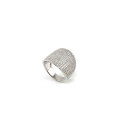 925 Silver Cool Design Ring Wholesale Silver 925 Fashion Jewelry R10566